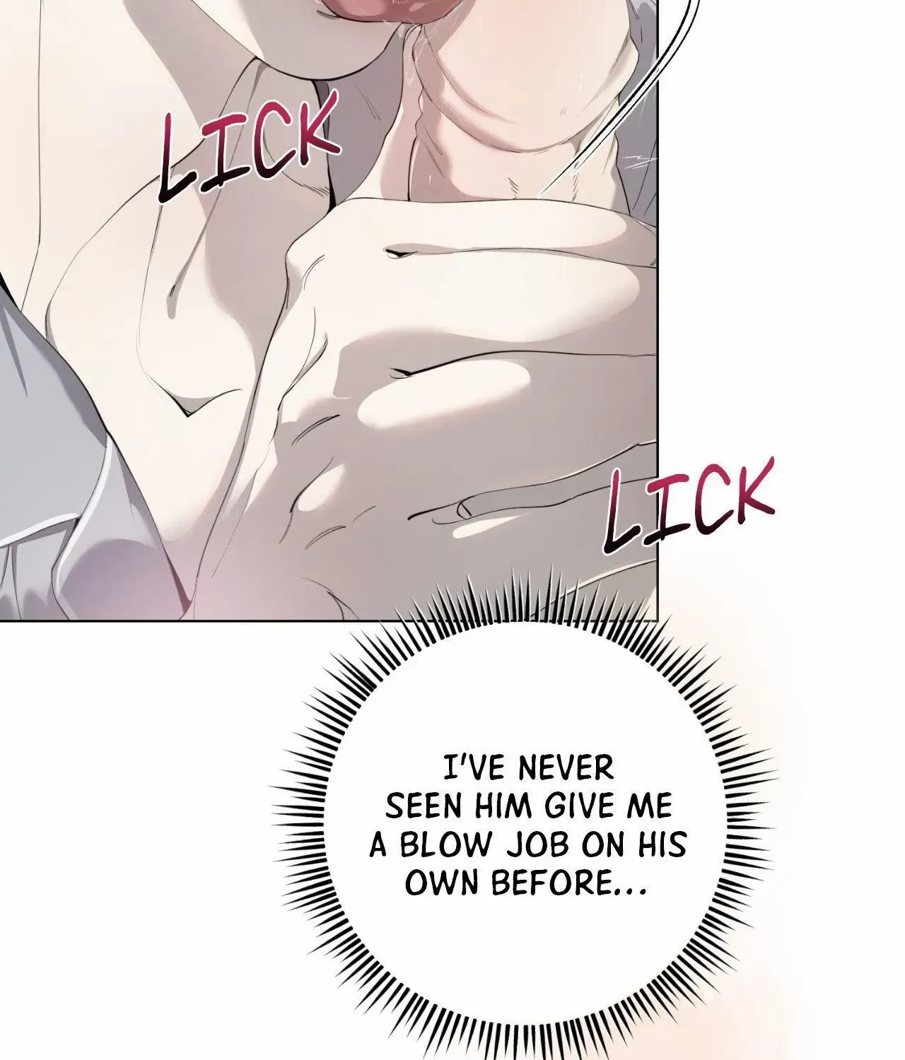 Read Dear Stranger chapter 45 image 108 on Lezhin