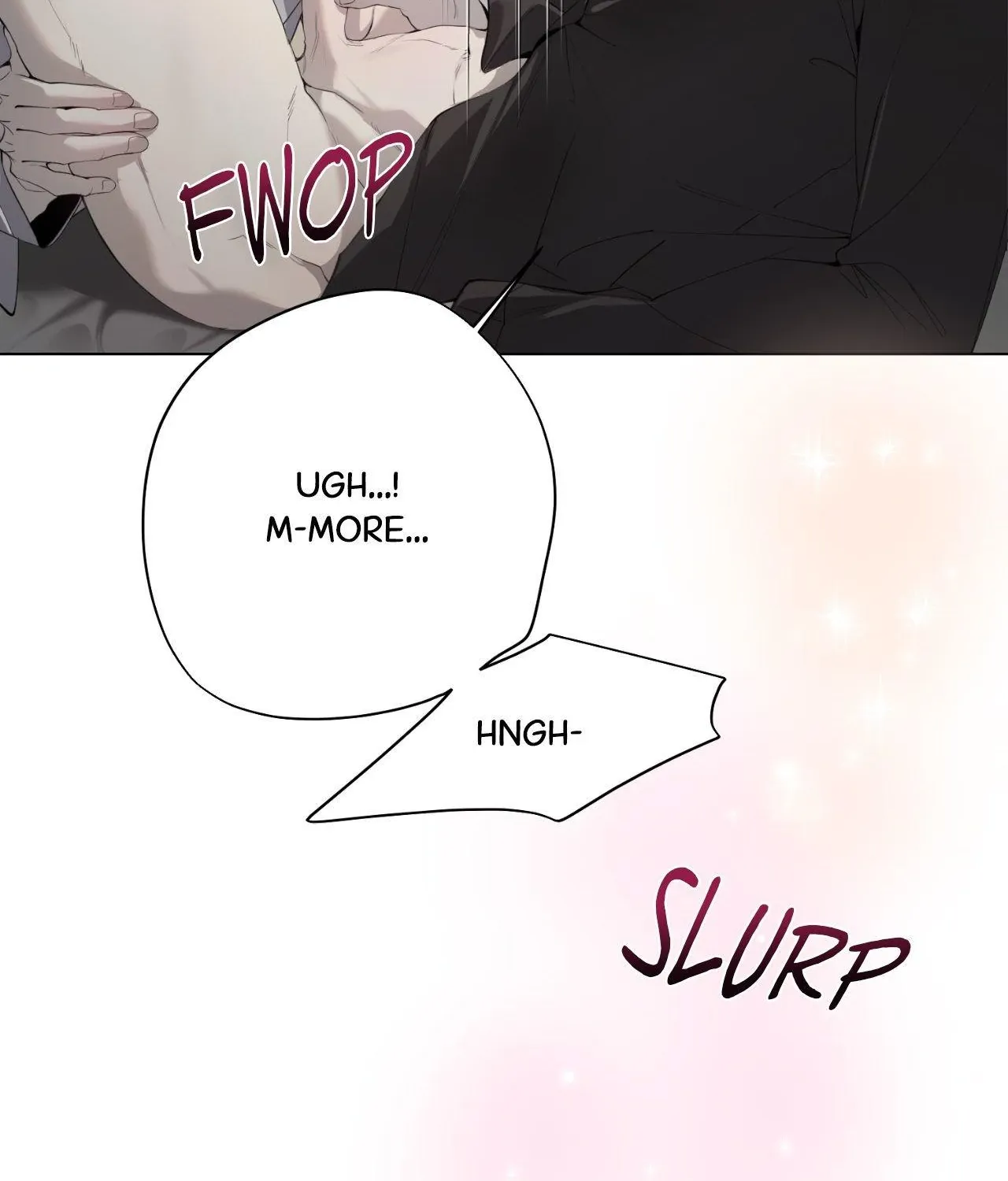 Read Dear Stranger chapter 45 image 112 on Lezhin