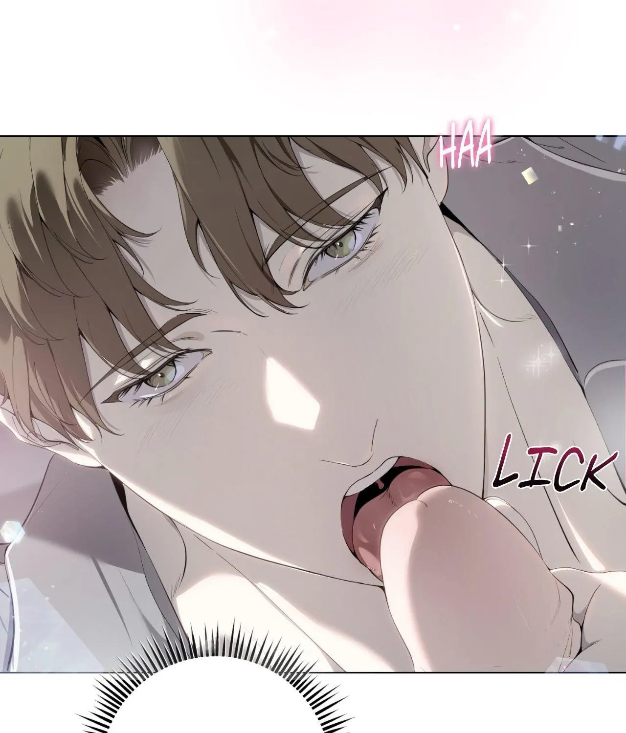 Read Dear Stranger chapter 45 image 113 on Lezhin