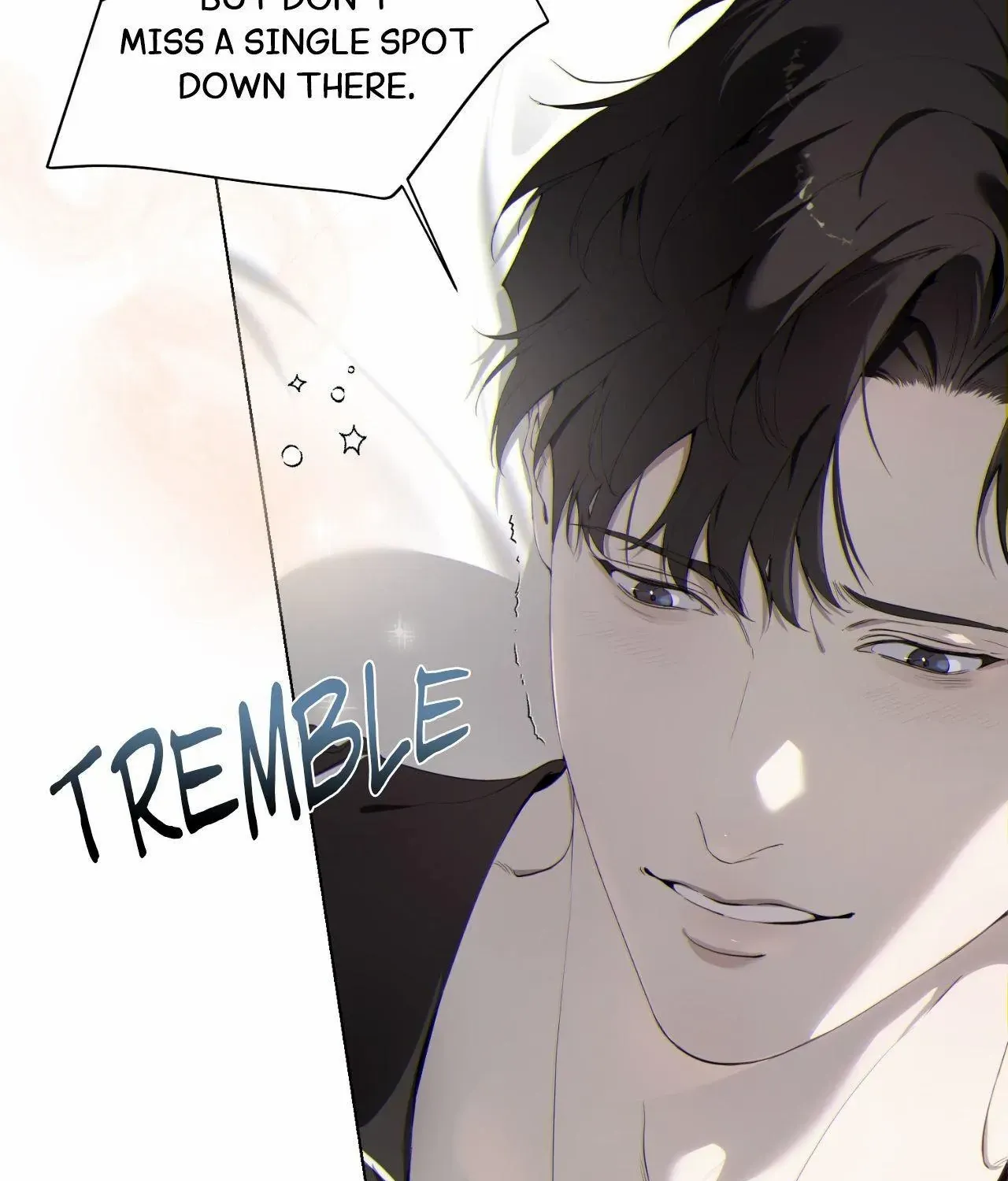 Read Dear Stranger chapter 45 image 115 on Lezhin