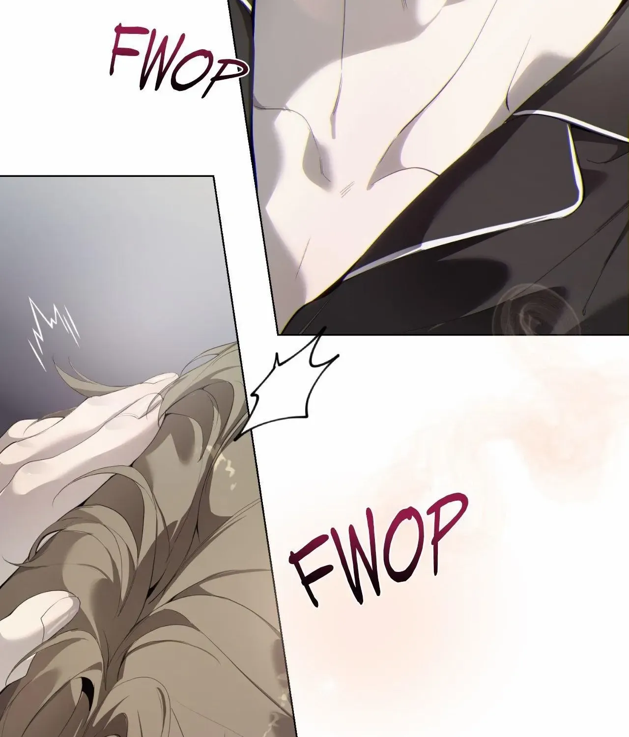 Read Dear Stranger chapter 45 image 116 on Lezhin