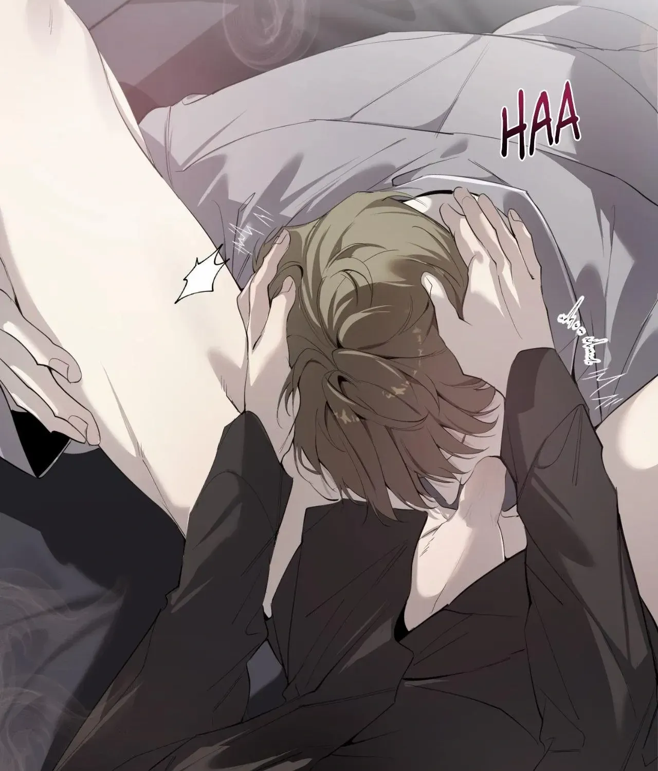 Read Dear Stranger chapter 45 image 118 on Lezhin