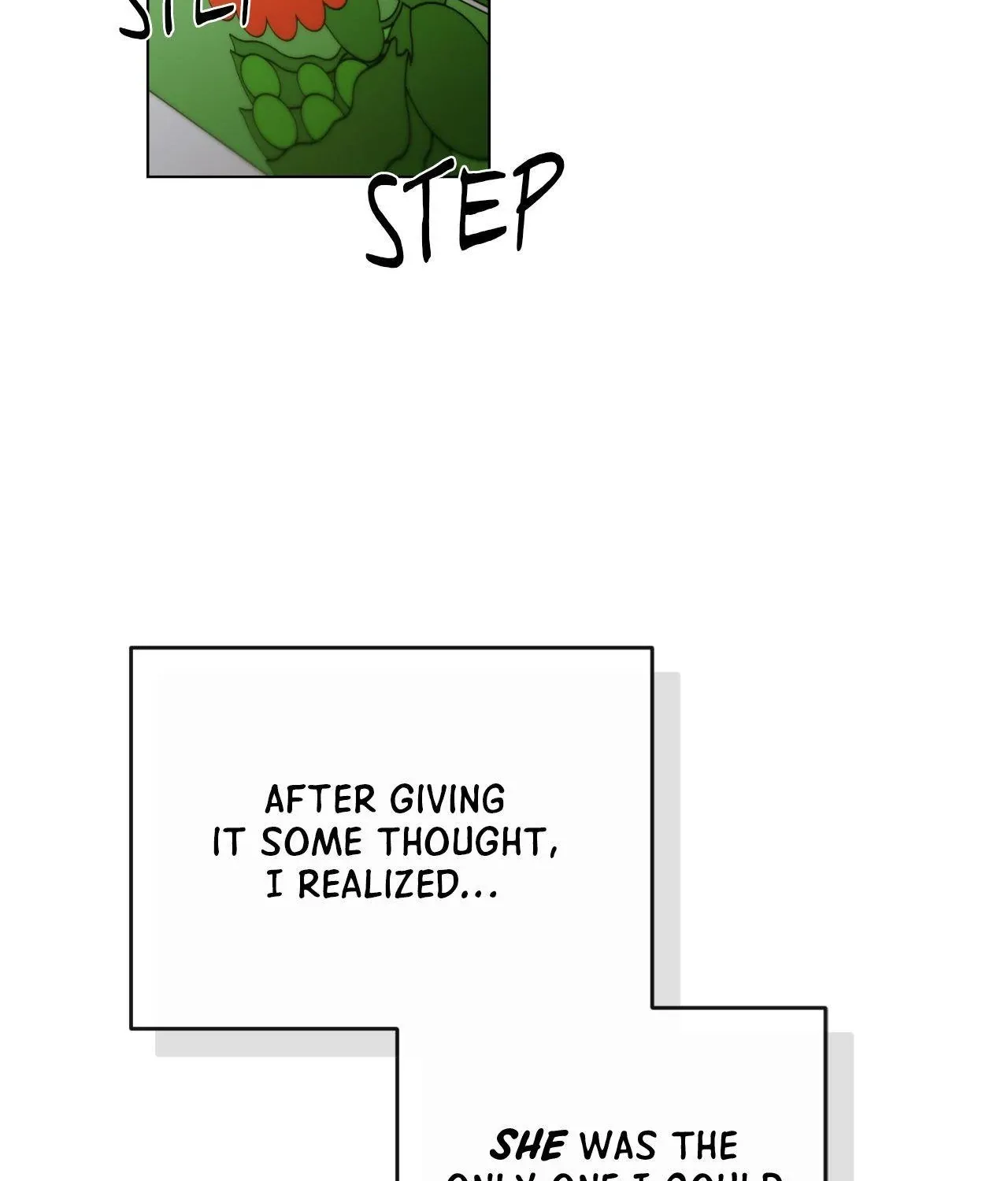 Read Dear Stranger chapter 45 image 2 on Lezhin