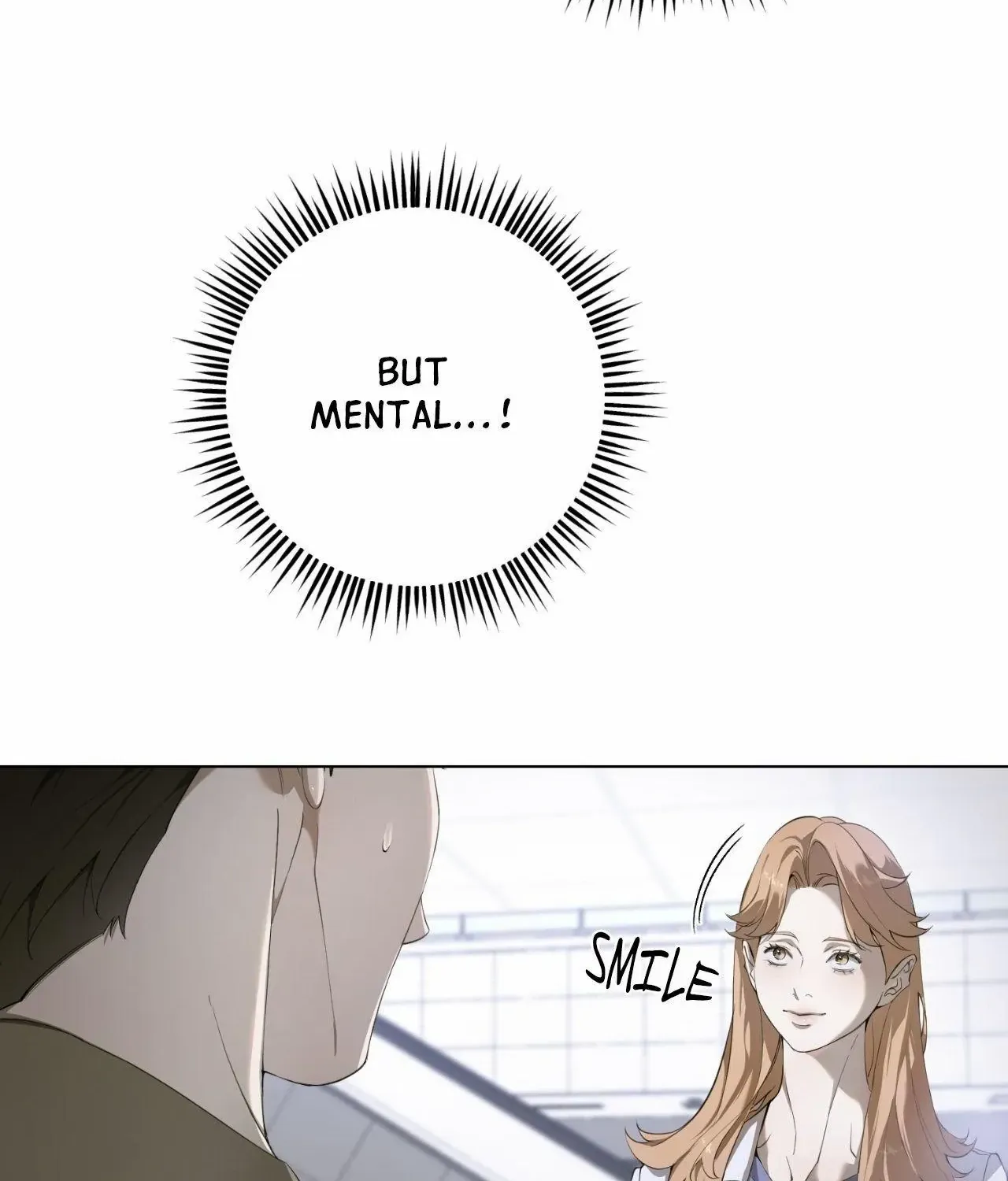 Read Dear Stranger chapter 45 image 20 on Lezhin
