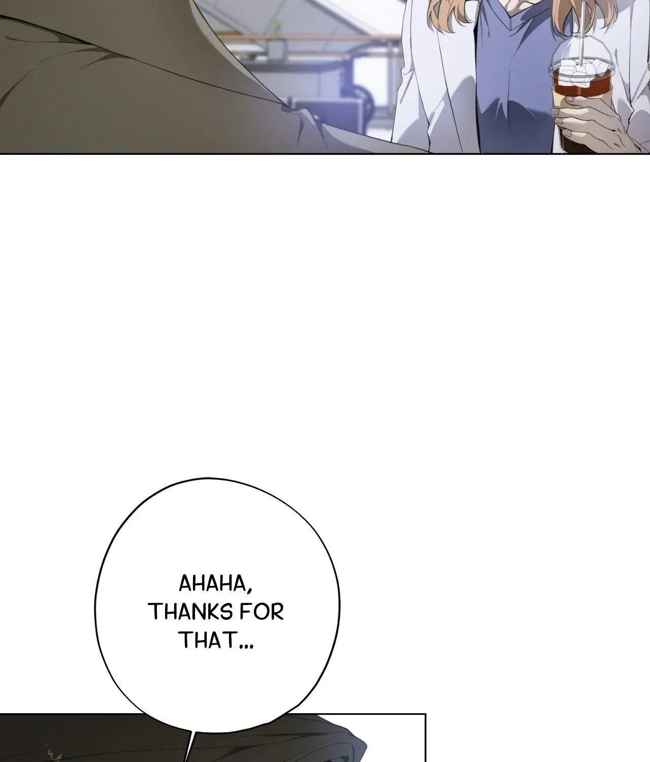 Read Dear Stranger chapter 45 image 21 on Lezhin