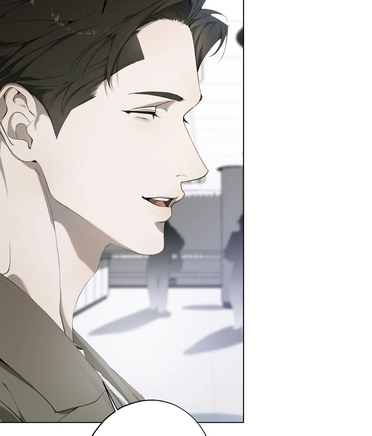 Read Dear Stranger chapter 45 image 22 on Lezhin