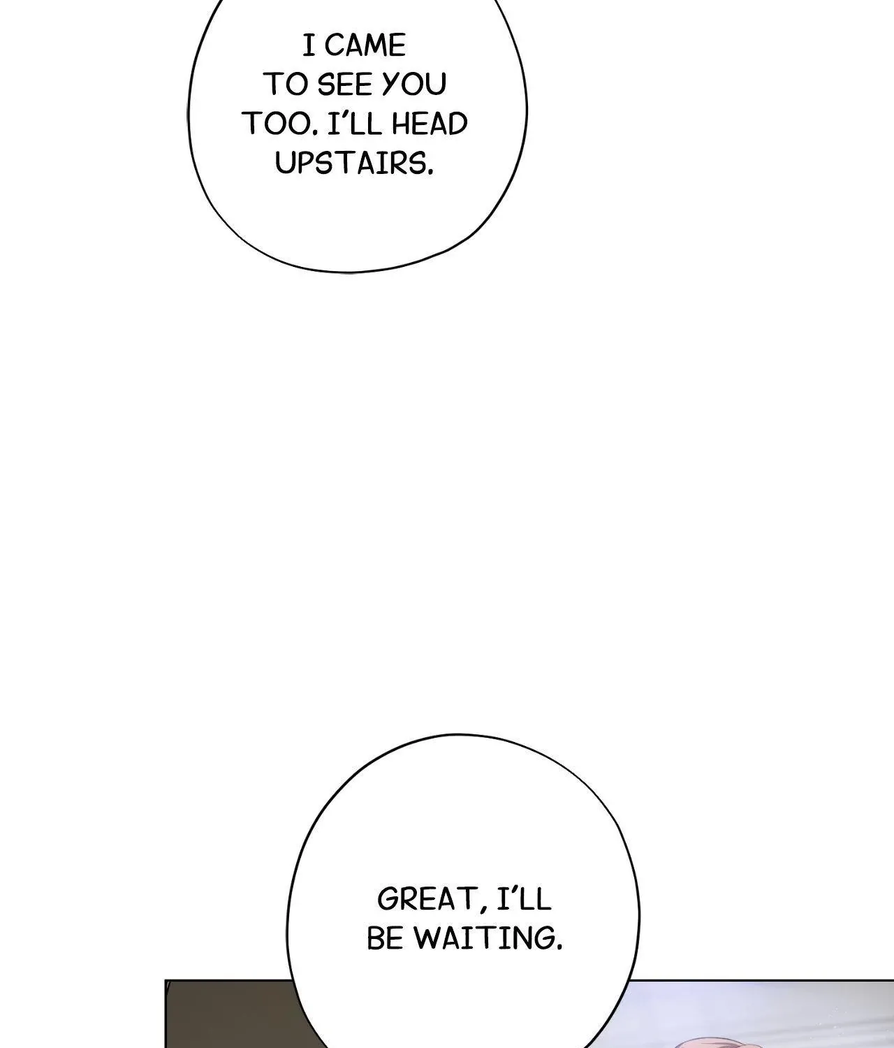 Read Dear Stranger chapter 45 image 23 on Lezhin