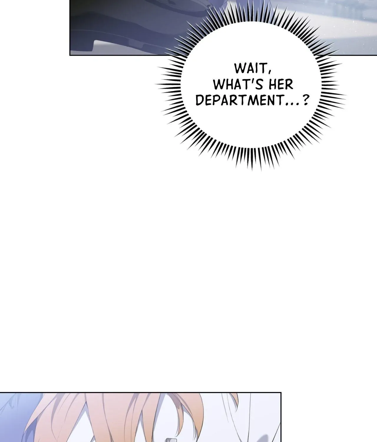 Read Dear Stranger chapter 45 image 25 on Lezhin
