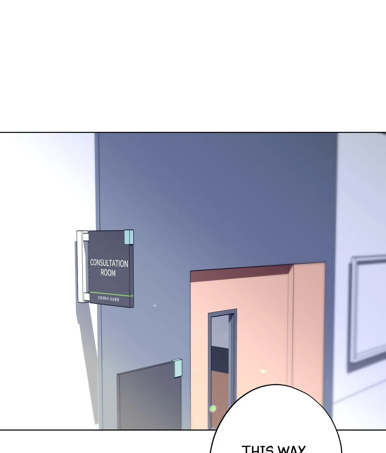 Read Dear Stranger chapter 45 image 28 on Lezhin