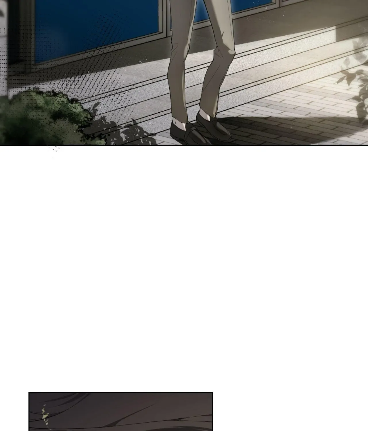 Read Dear Stranger chapter 45 image 35 on Lezhin