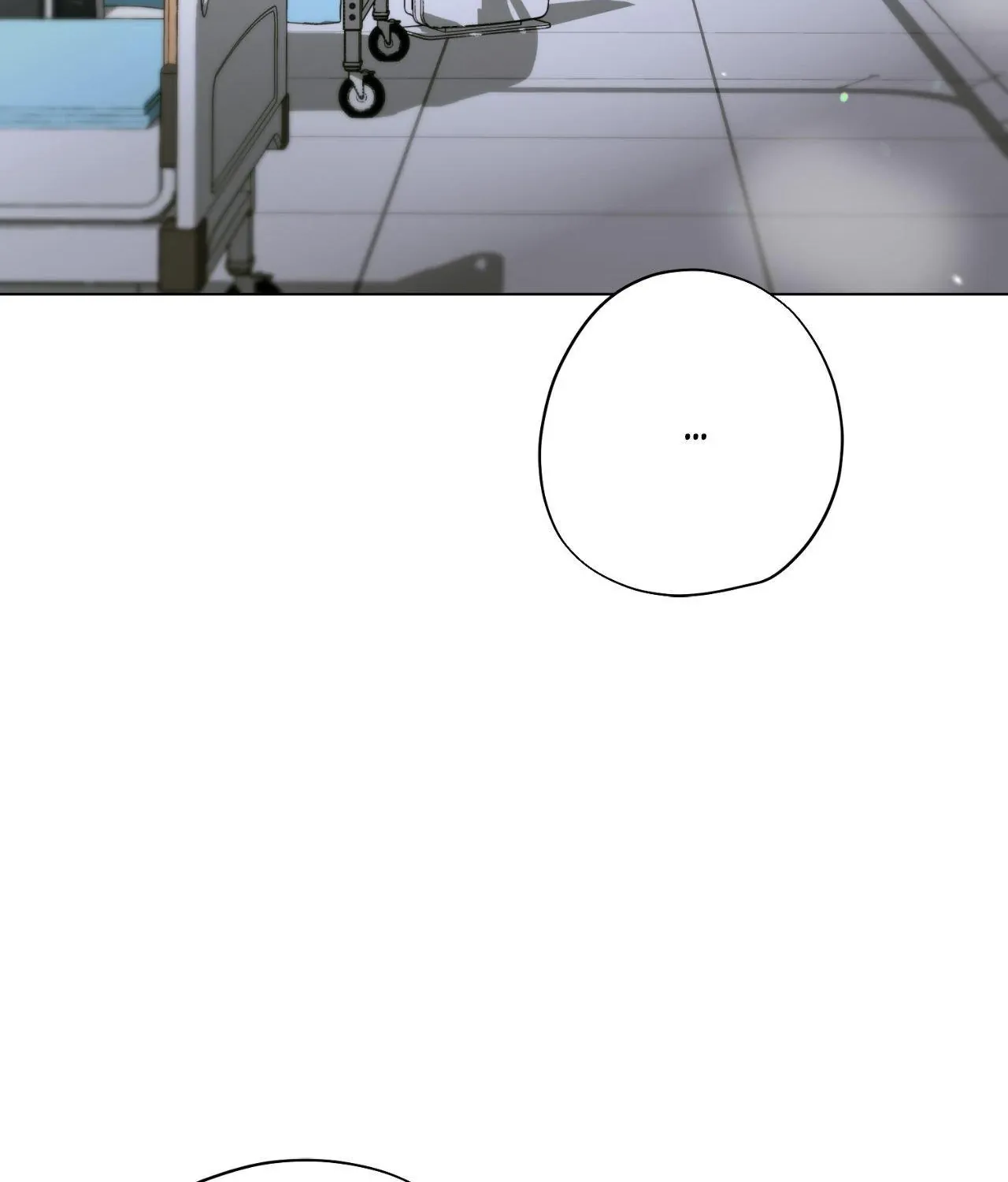 Read Dear Stranger chapter 45 image 4 on Lezhin