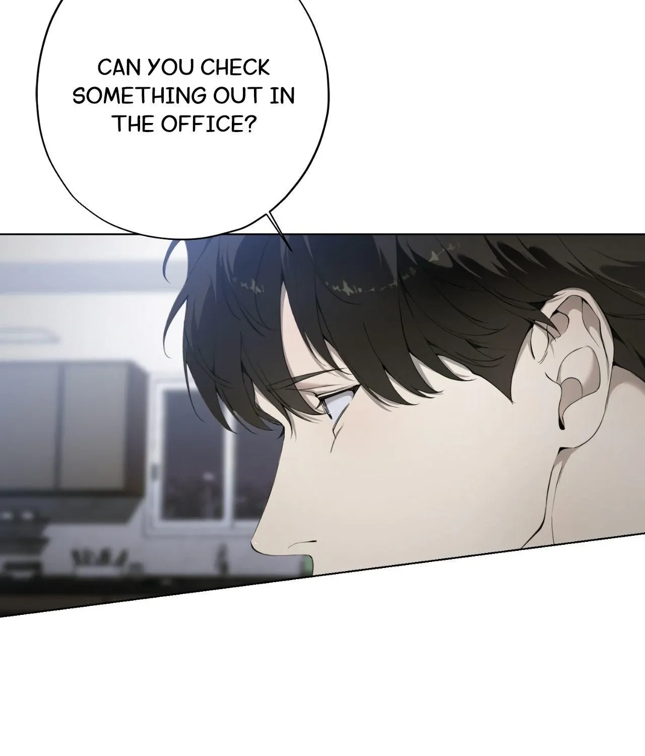 Read Dear Stranger chapter 45 image 42 on Lezhin