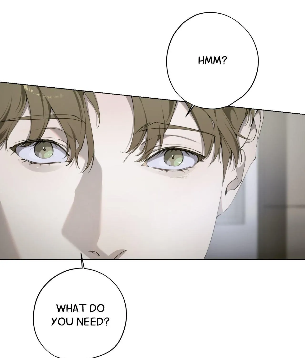 Read Dear Stranger chapter 45 image 43 on Lezhin