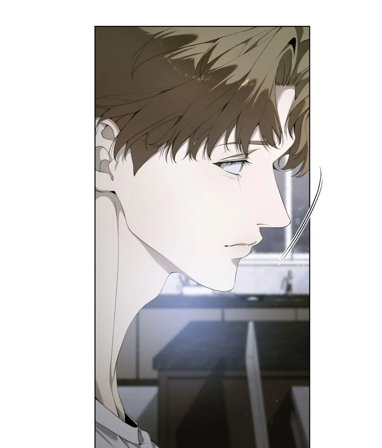 Read Dear Stranger chapter 45 image 46 on Lezhin
