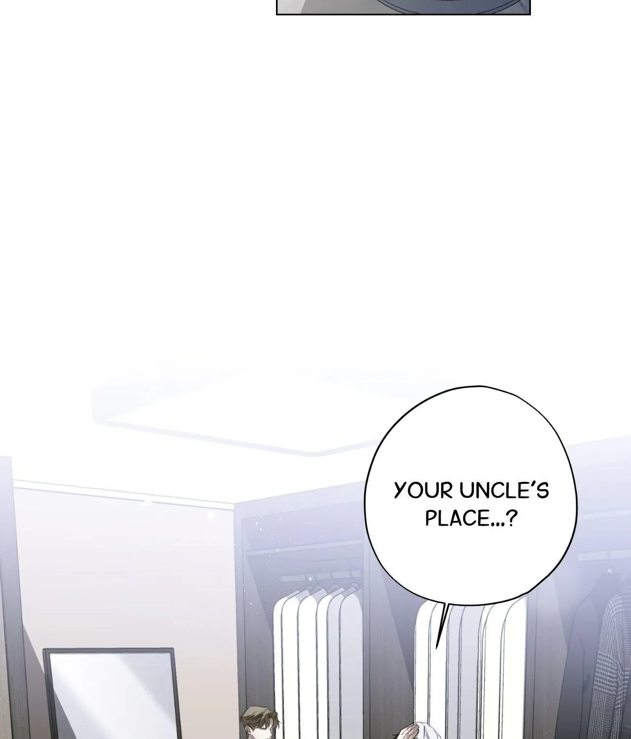 Read Dear Stranger chapter 45 image 52 on Lezhin
