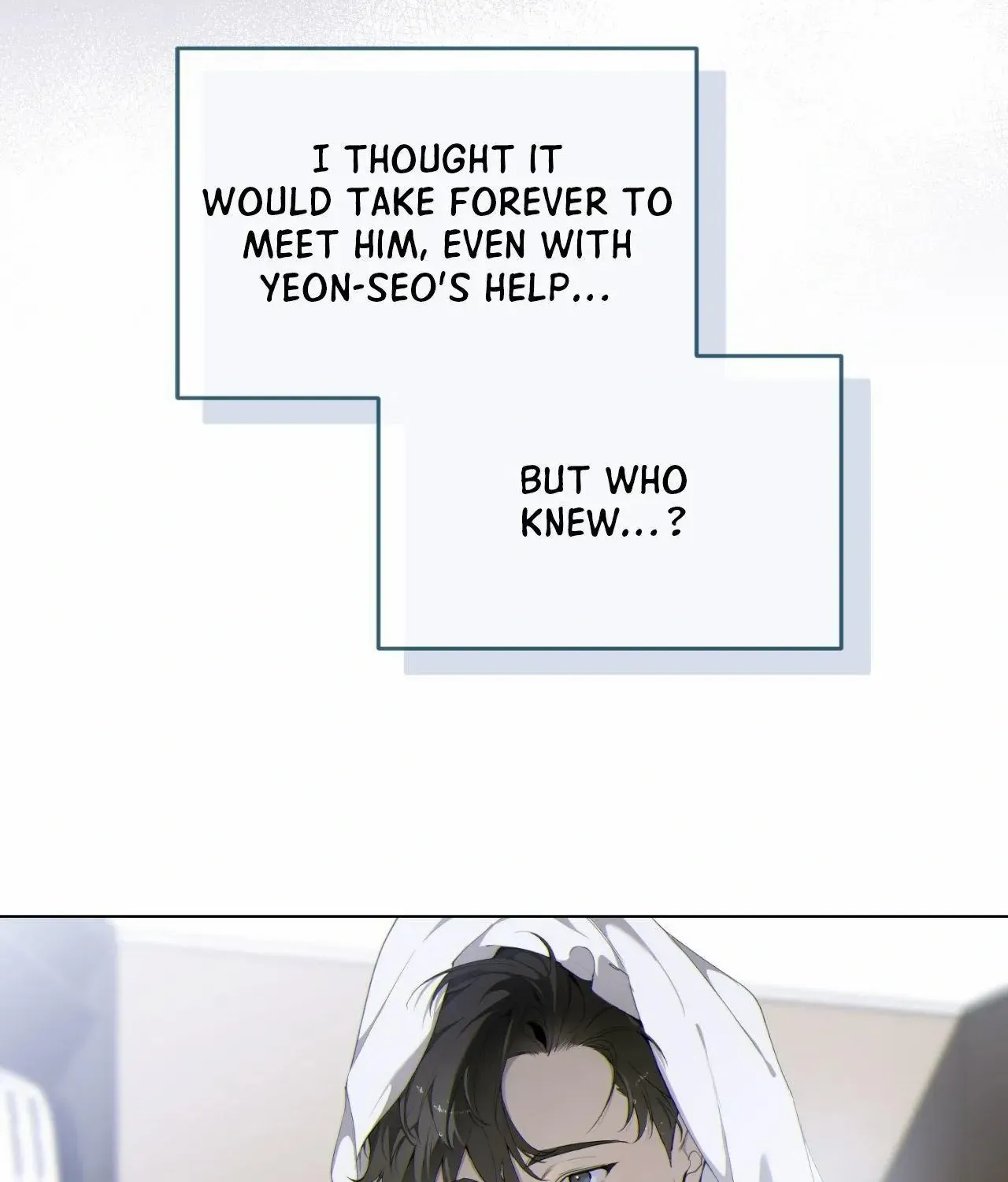 Read Dear Stranger chapter 45 image 54 on Lezhin