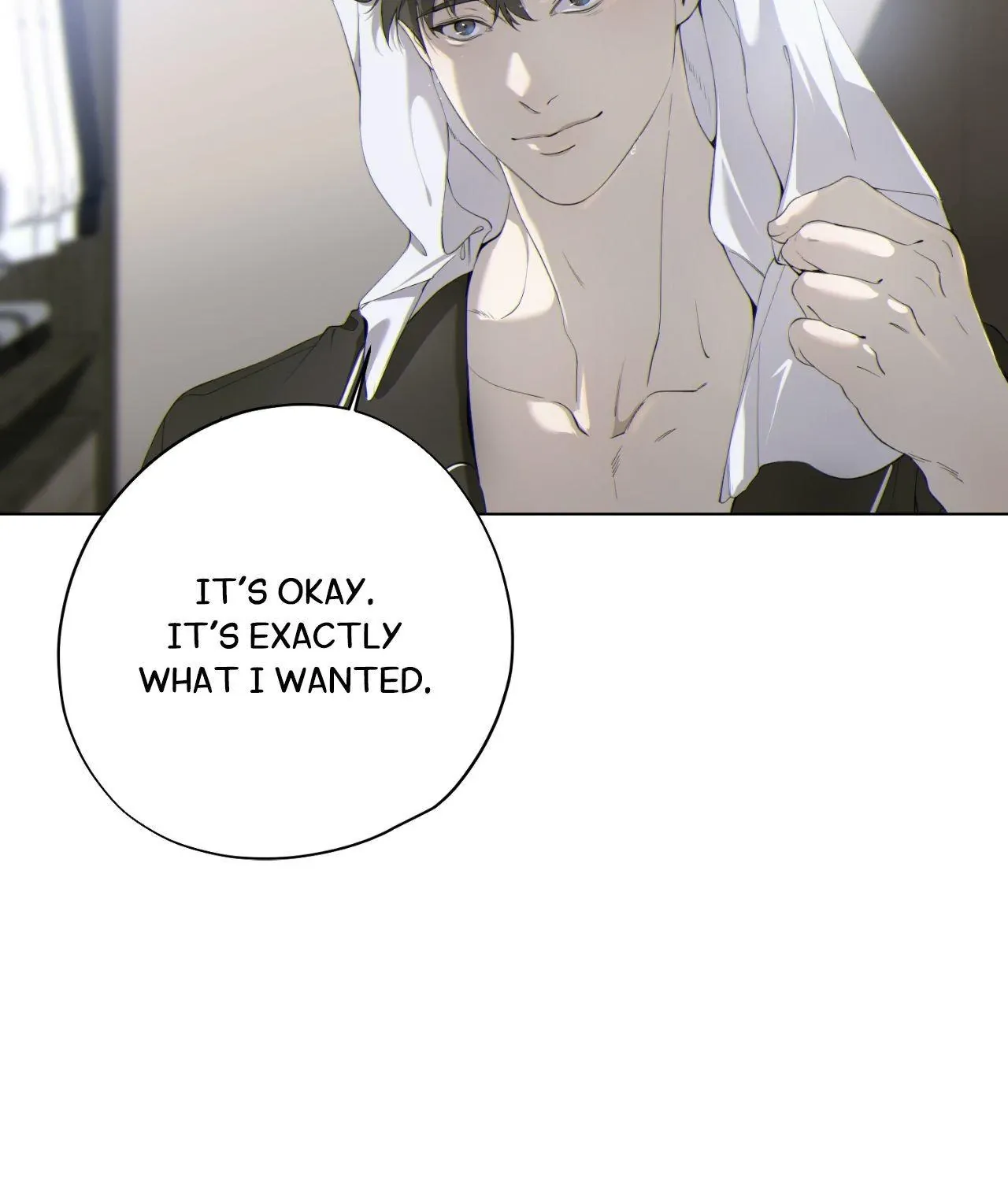 Read Dear Stranger chapter 45 image 55 on Lezhin