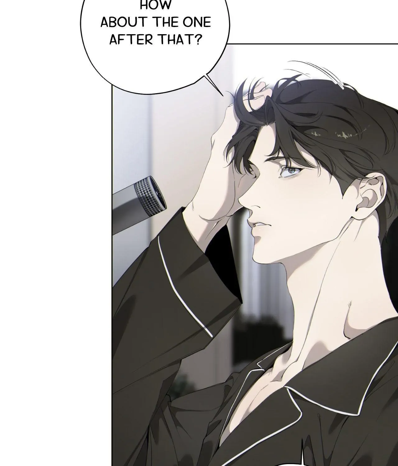 Read Dear Stranger chapter 45 image 58 on Lezhin