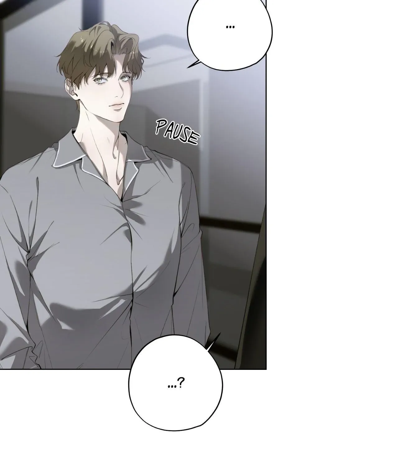Read Dear Stranger chapter 45 image 60 on Lezhin
