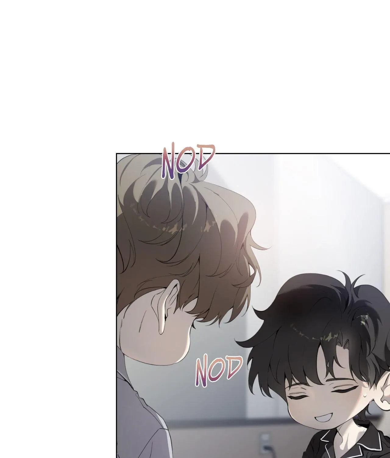 Read Dear Stranger chapter 45 image 61 on Lezhin