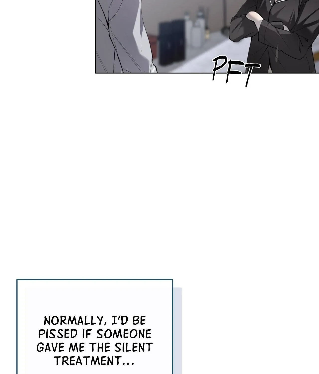 Read Dear Stranger chapter 45 image 62 on Lezhin