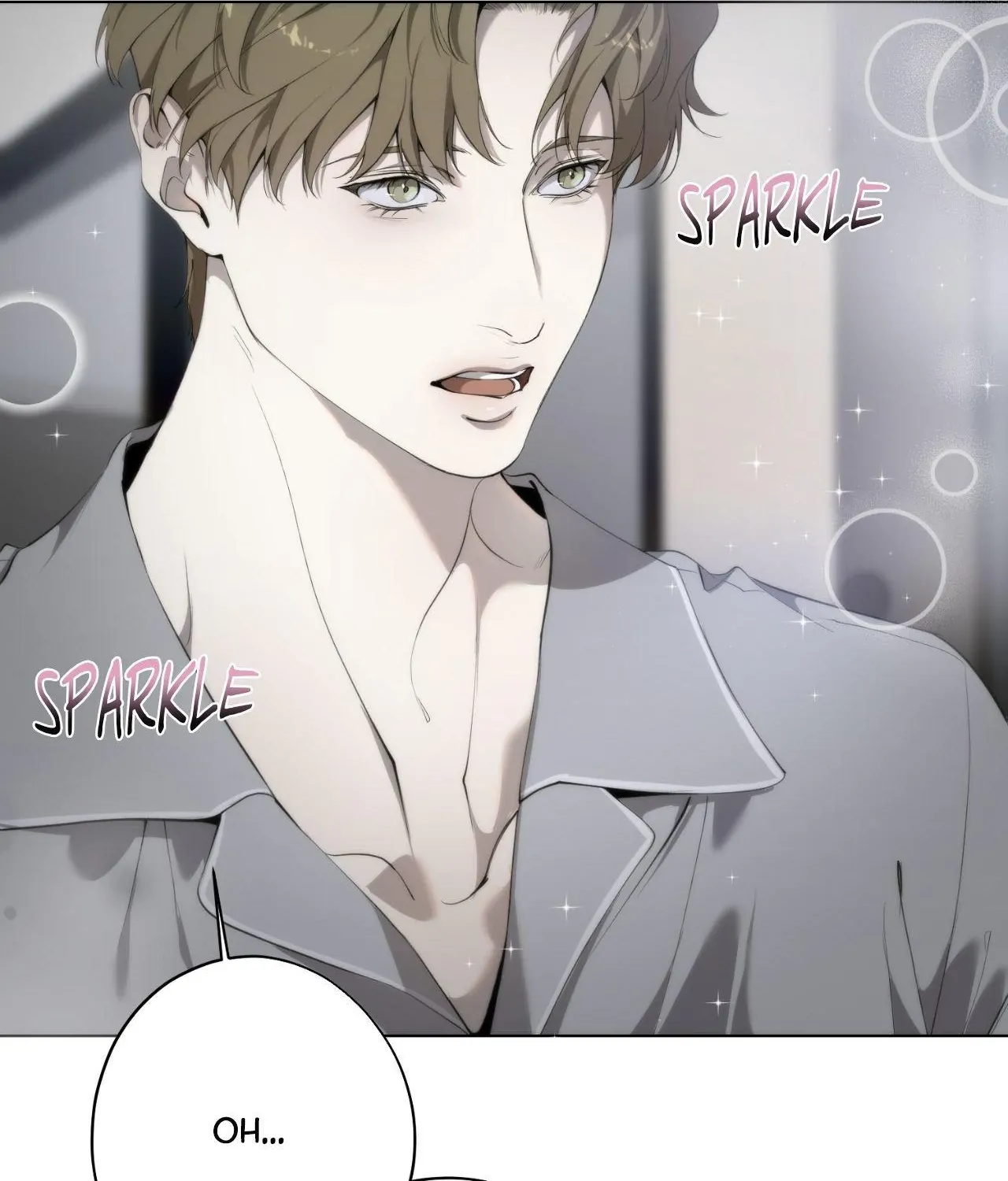 Read Dear Stranger chapter 45 image 64 on Lezhin