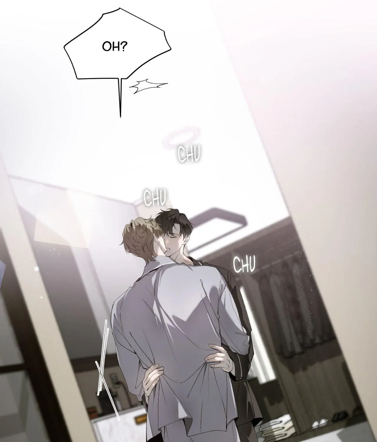 Read Dear Stranger chapter 45 image 67 on Lezhin