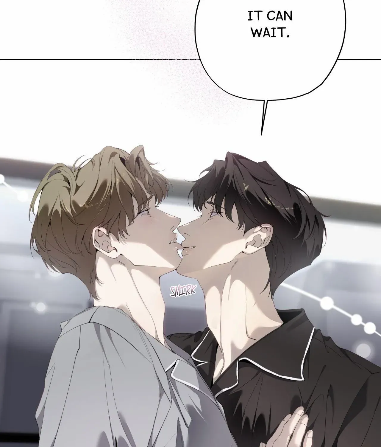Read Dear Stranger chapter 45 image 69 on Lezhin