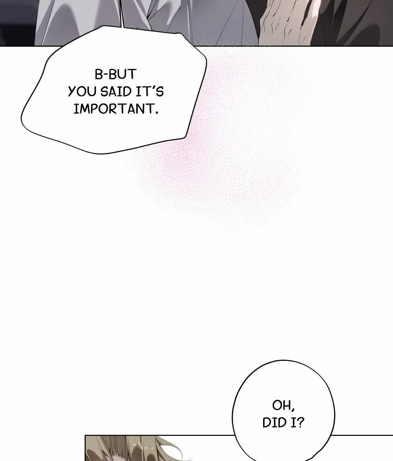 Read Dear Stranger chapter 45 image 70 on Lezhin