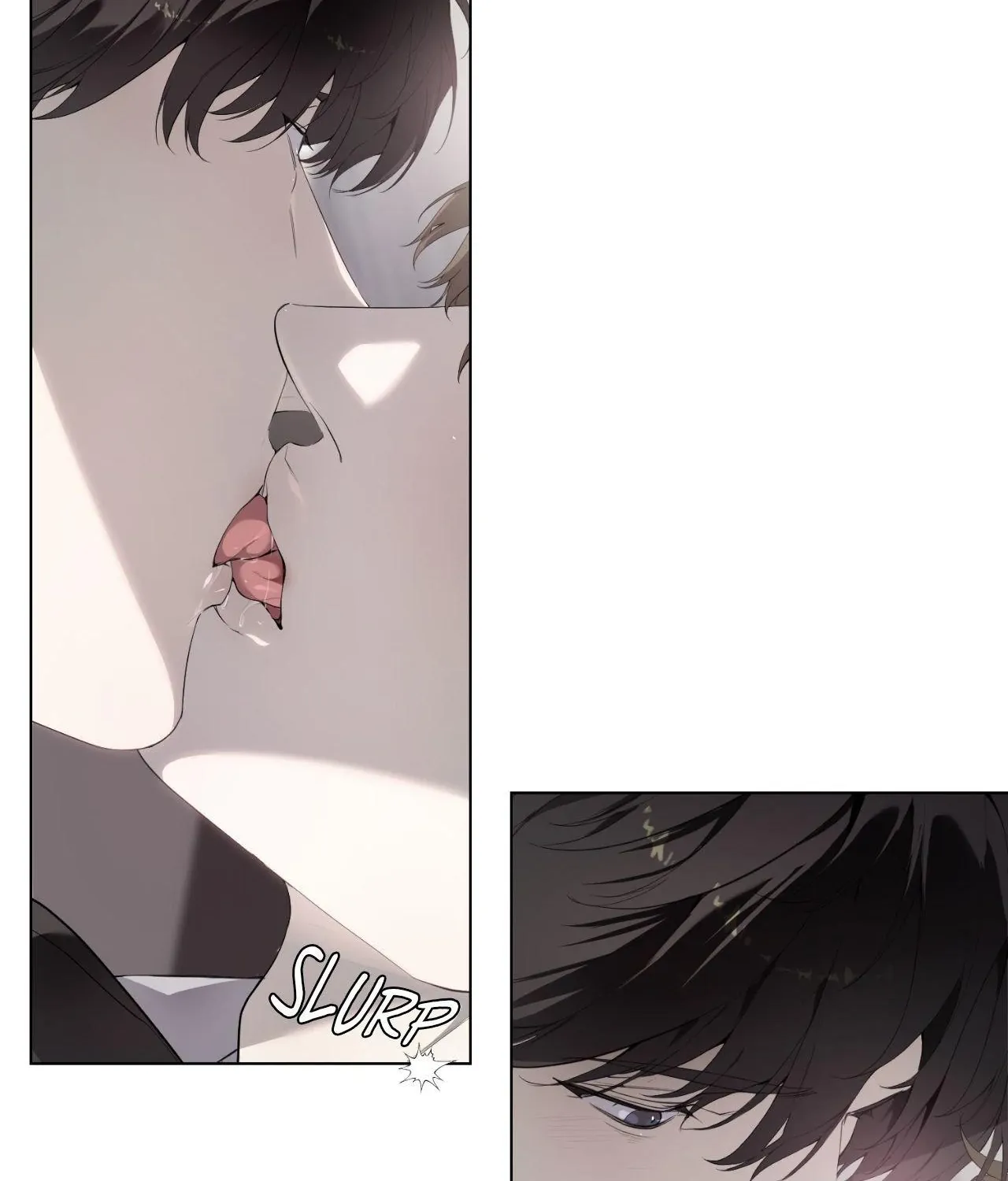 Read Dear Stranger chapter 45 image 78 on Lezhin