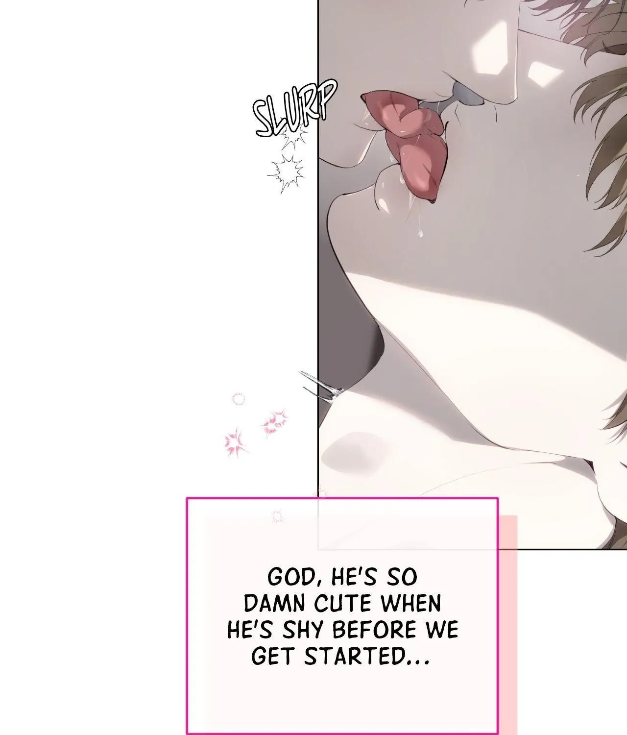 Read Dear Stranger chapter 45 image 79 on Lezhin