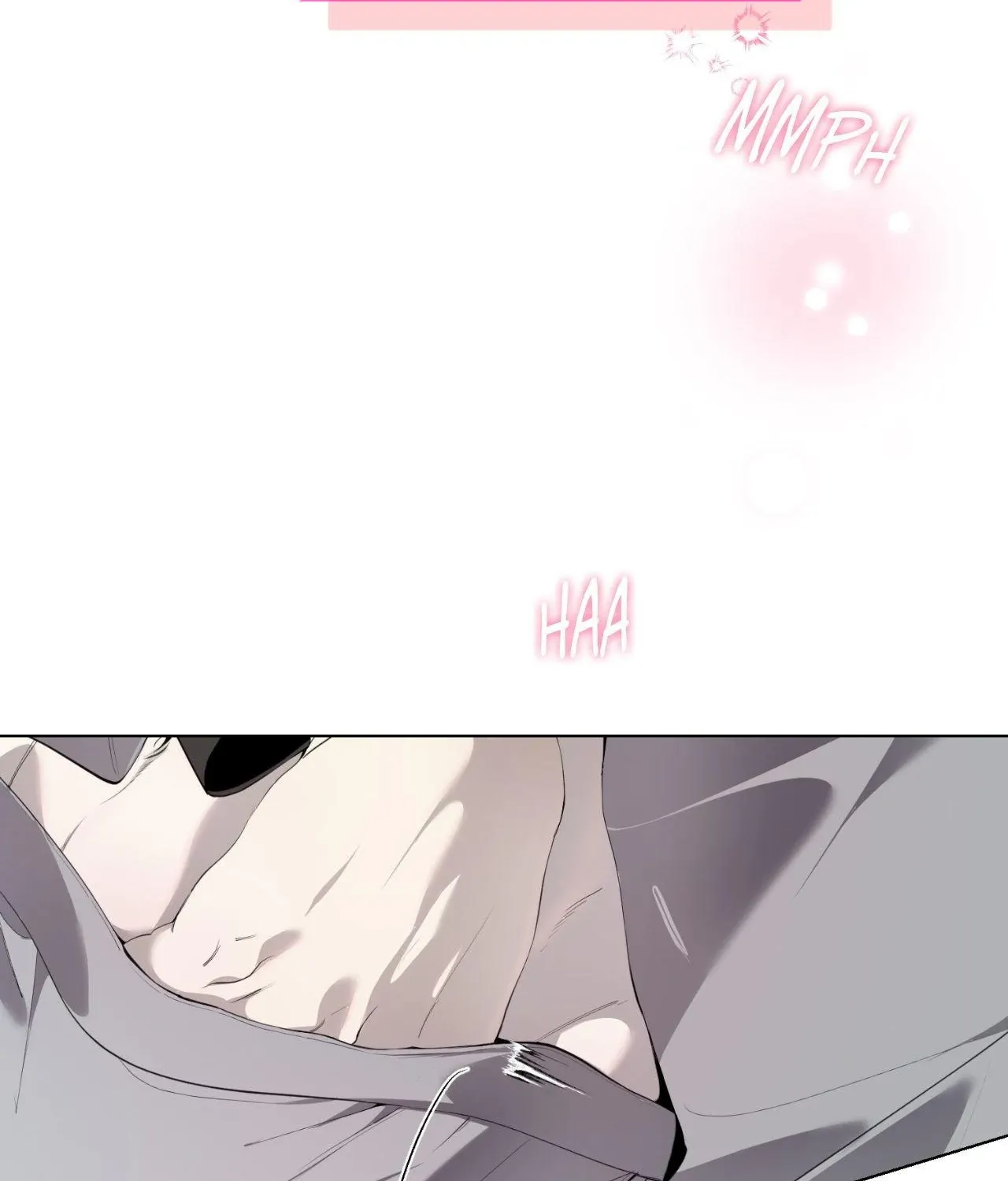 Read Dear Stranger chapter 45 image 80 on Lezhin