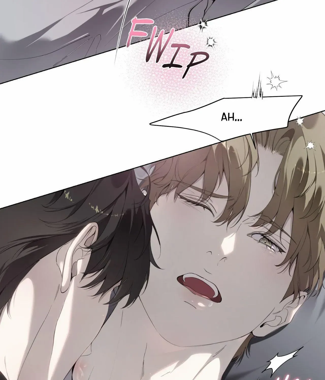 Read Dear Stranger chapter 45 image 81 on Lezhin