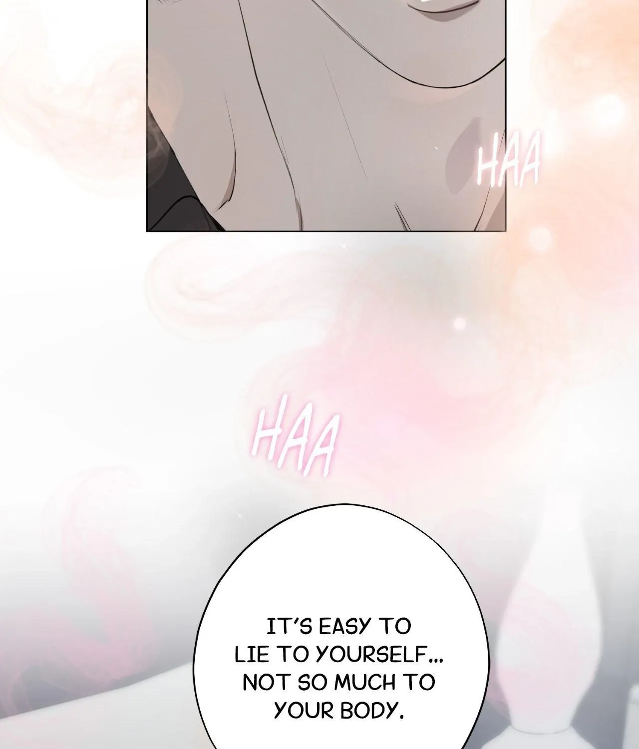 Read Dear Stranger chapter 45 image 84 on Lezhin