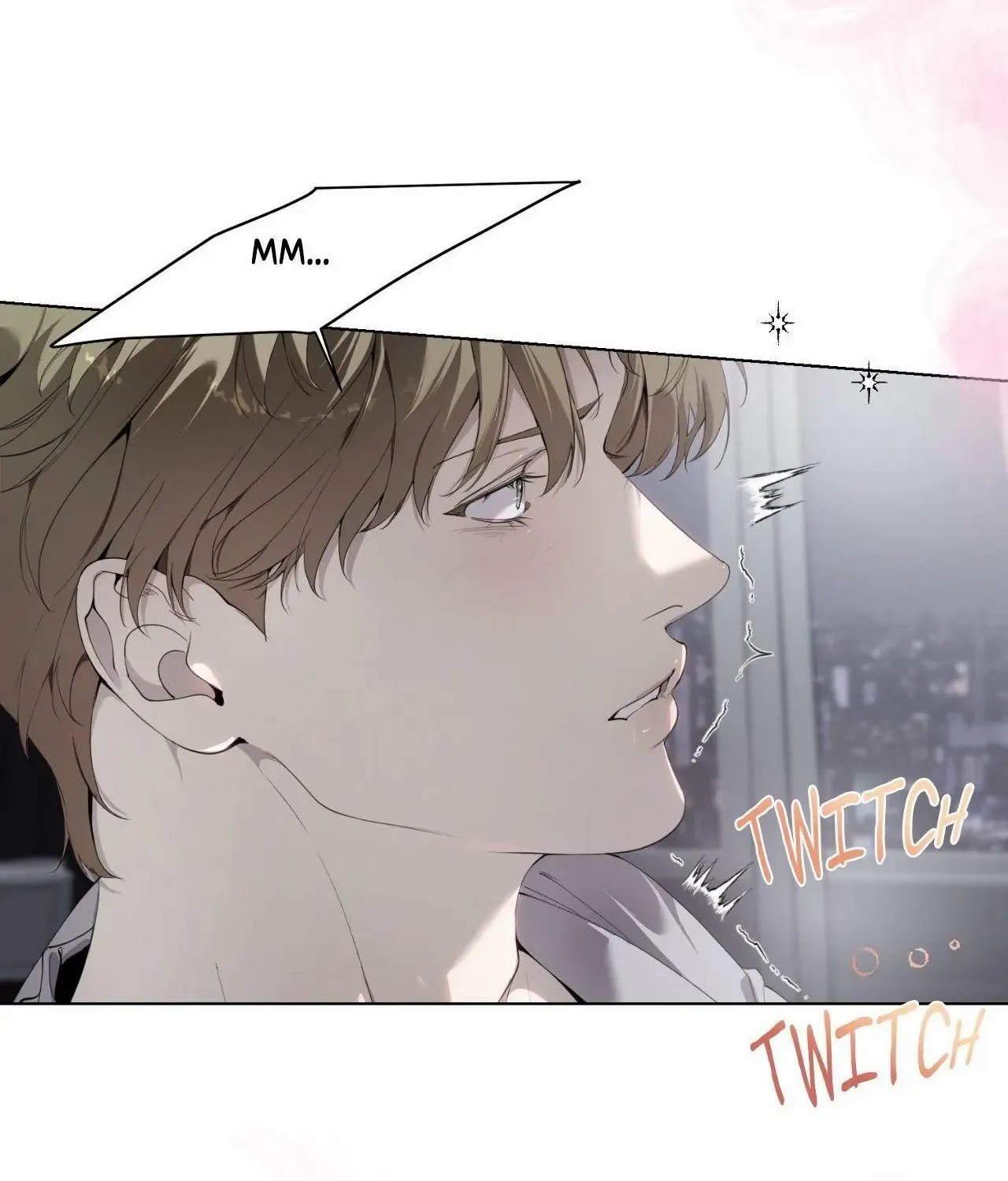 Read Dear Stranger chapter 45 image 88 on Lezhin