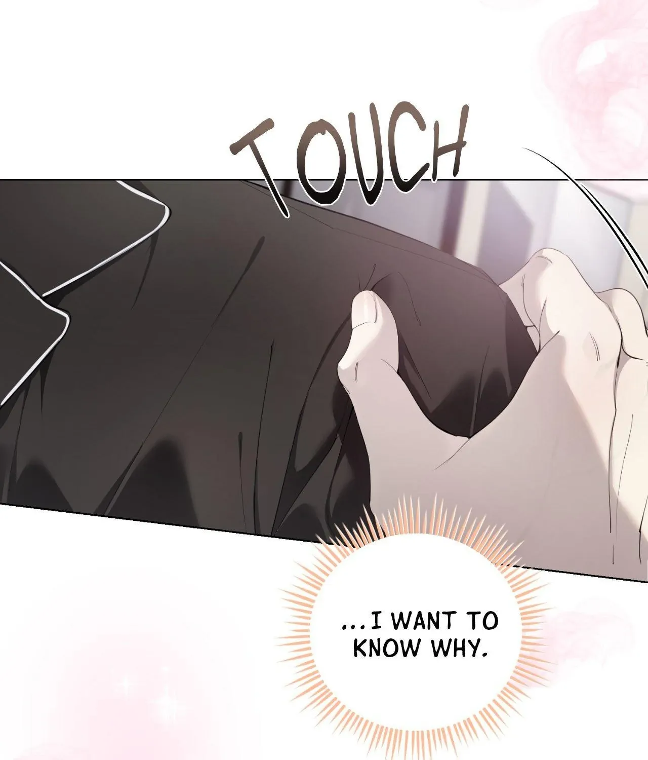 Read Dear Stranger chapter 45 image 96 on Lezhin