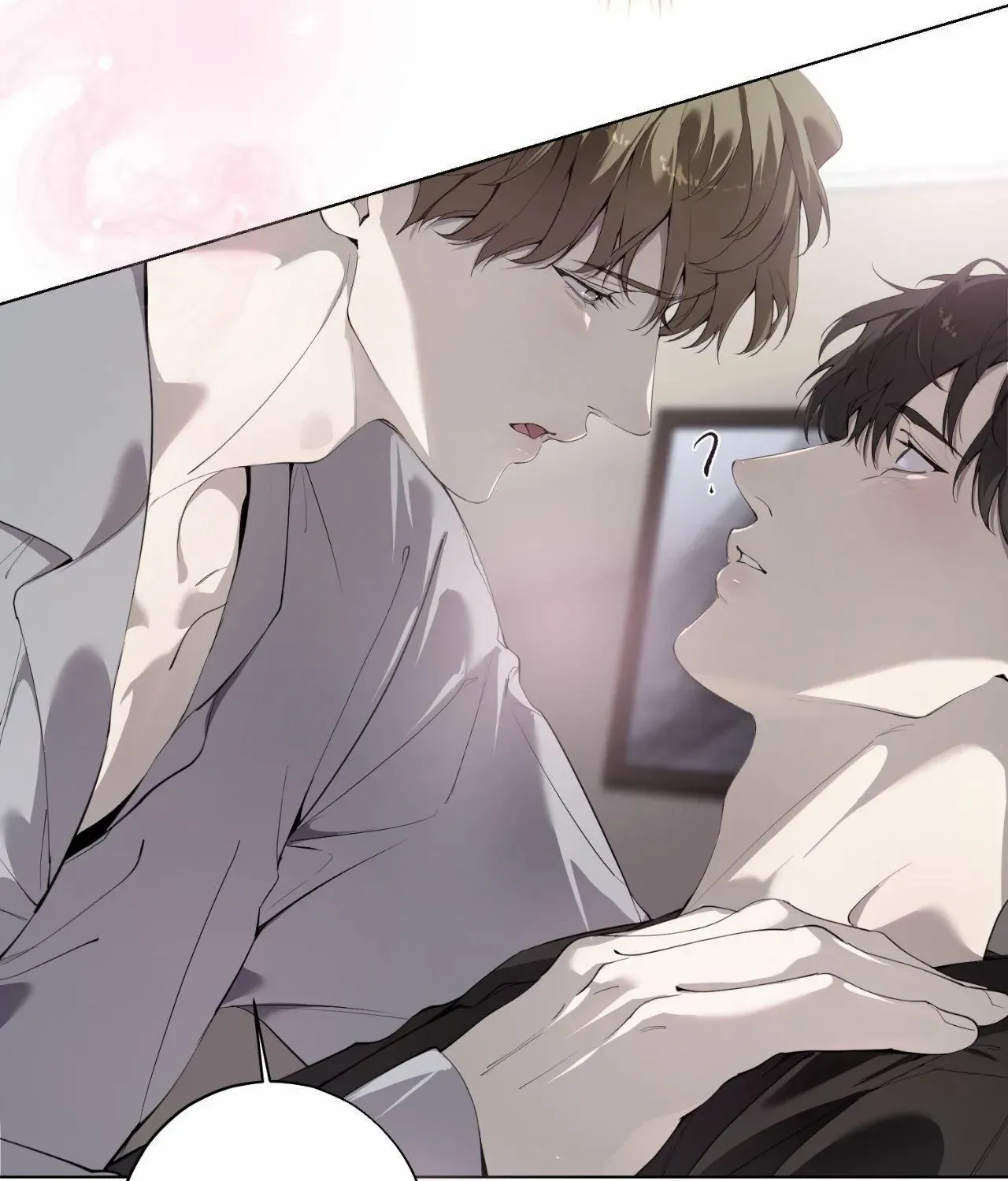 Read Dear Stranger chapter 45 image 97 on Lezhin