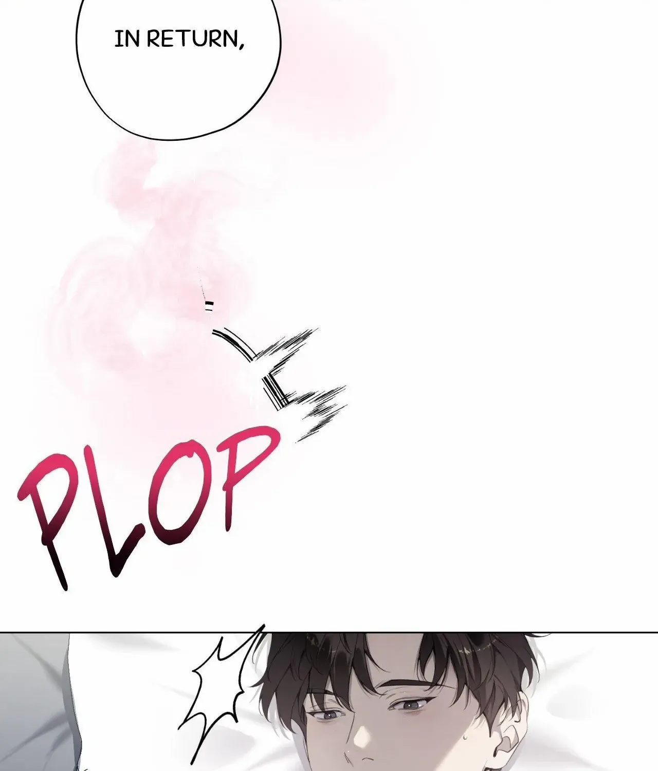 Read Dear Stranger chapter 45 image 98 on Lezhin