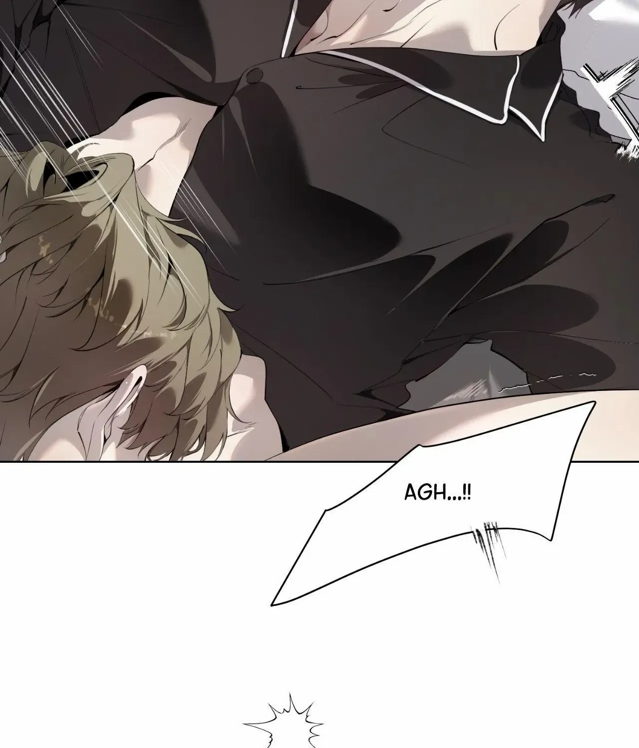 Read Dear Stranger chapter 46 image 10 on Lezhin
