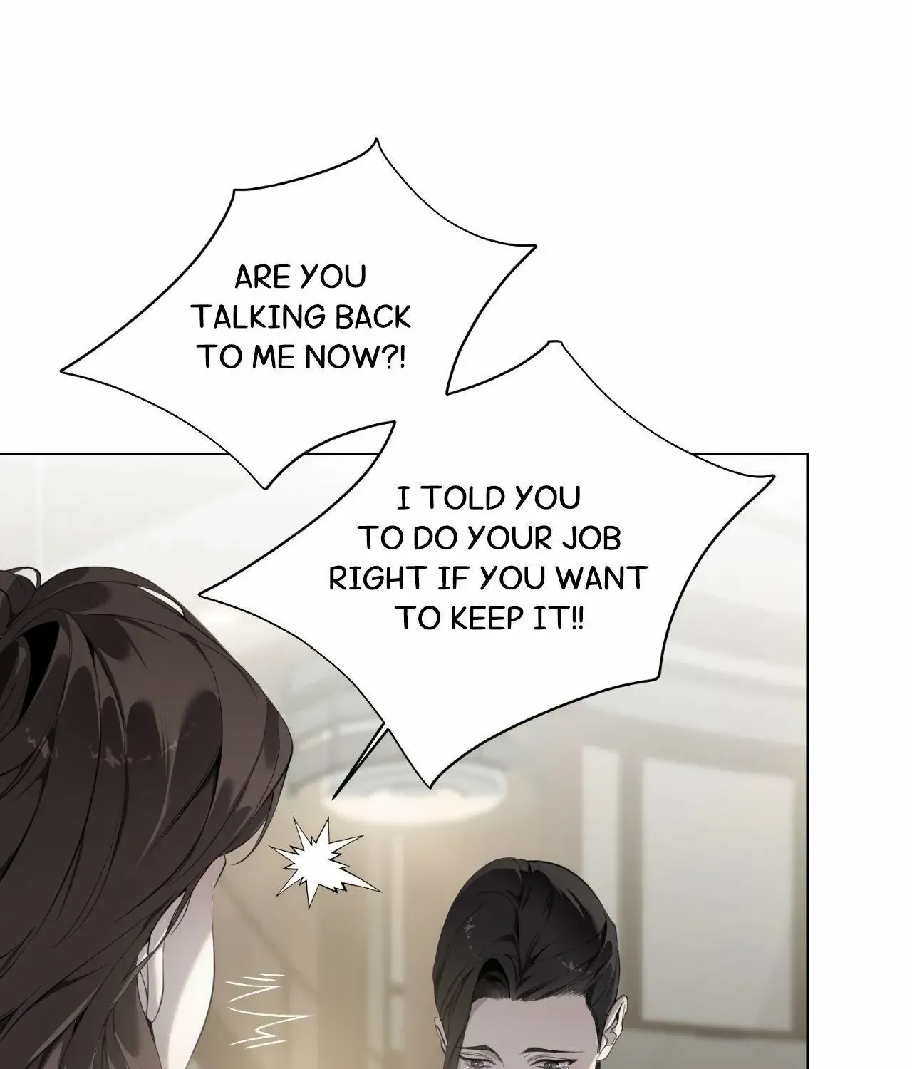 Read Dear Stranger chapter 46 image 100 on Lezhin