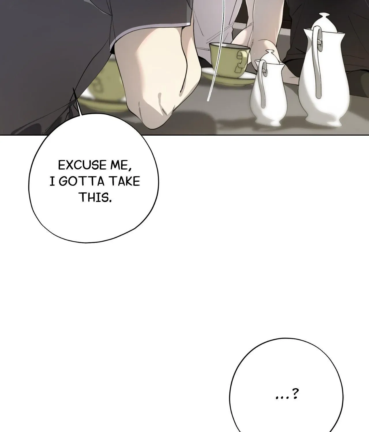 Read Dear Stranger chapter 46 image 103 on Lezhin