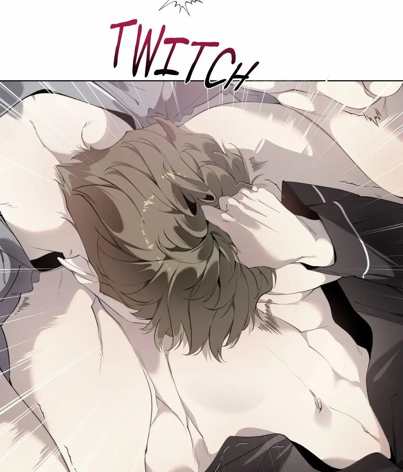 Read Dear Stranger chapter 46 image 11 on Lezhin