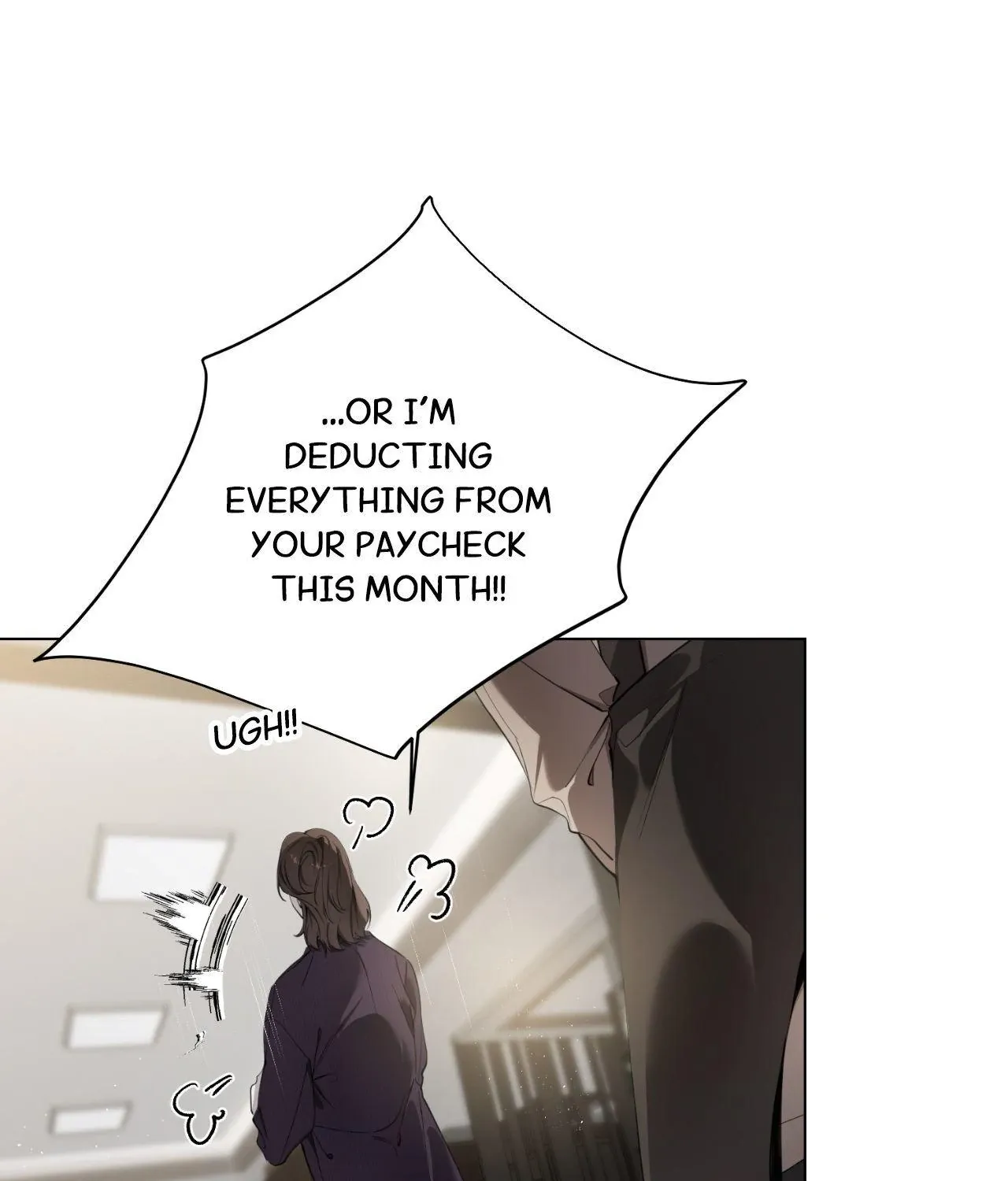 Read Dear Stranger chapter 46 image 111 on Lezhin