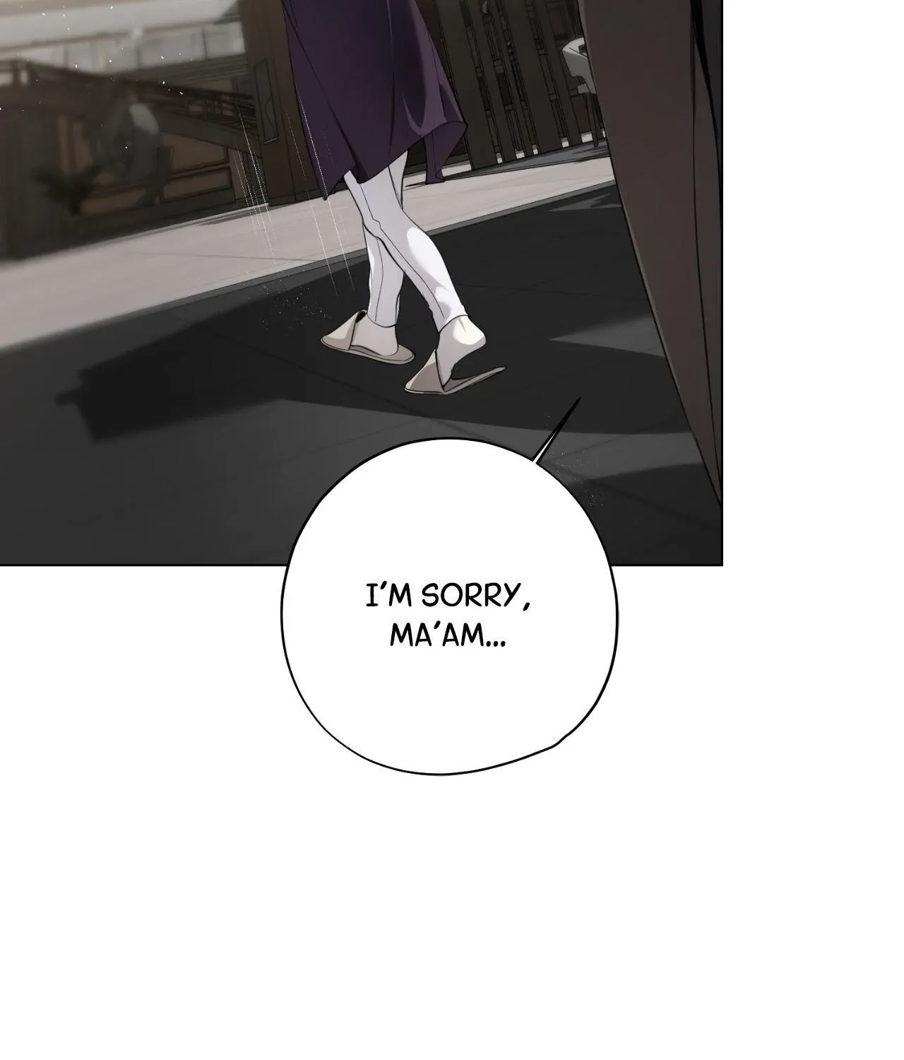 Read Dear Stranger chapter 46 image 112 on Lezhin