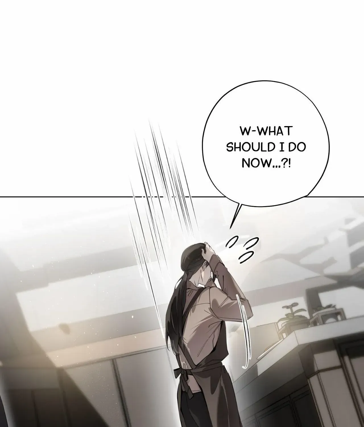 Read Dear Stranger chapter 46 image 114 on Lezhin