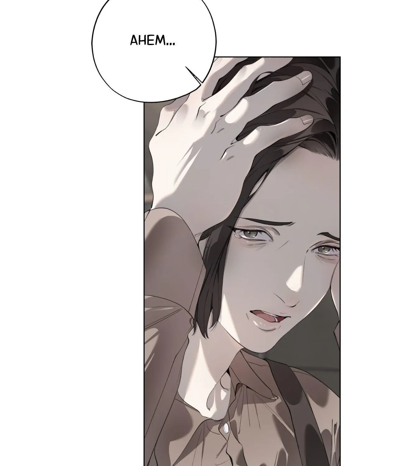 Read Dear Stranger chapter 46 image 116 on Lezhin