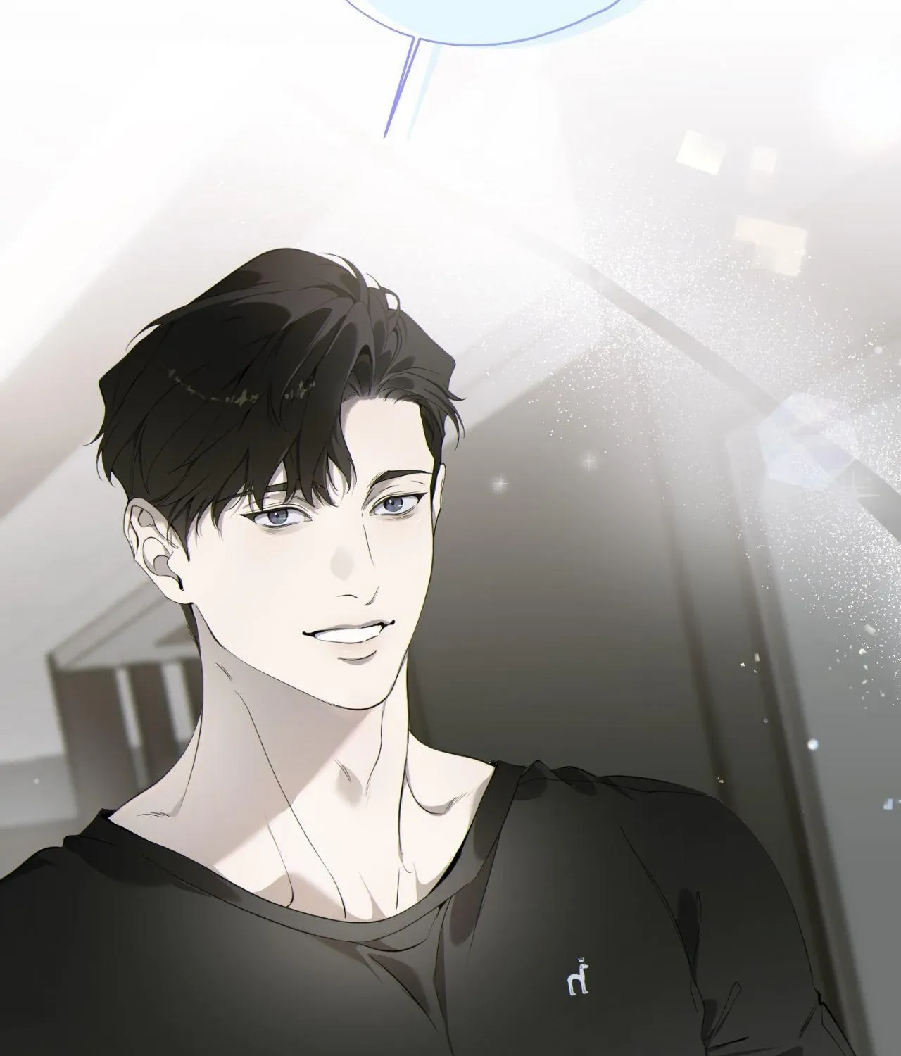 Read Dear Stranger chapter 46 image 118 on Lezhin