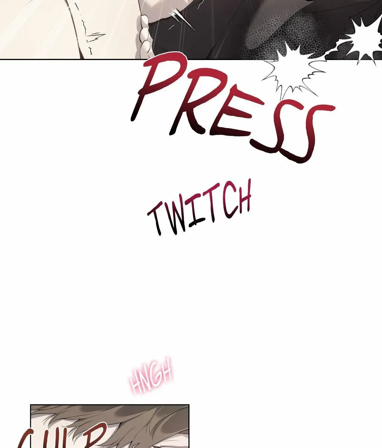 Read Dear Stranger chapter 46 image 12 on Lezhin