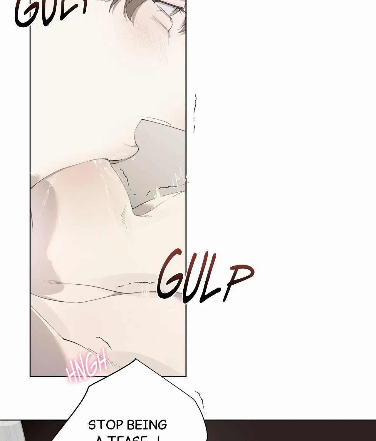 Read Dear Stranger chapter 46 image 13 on Lezhin