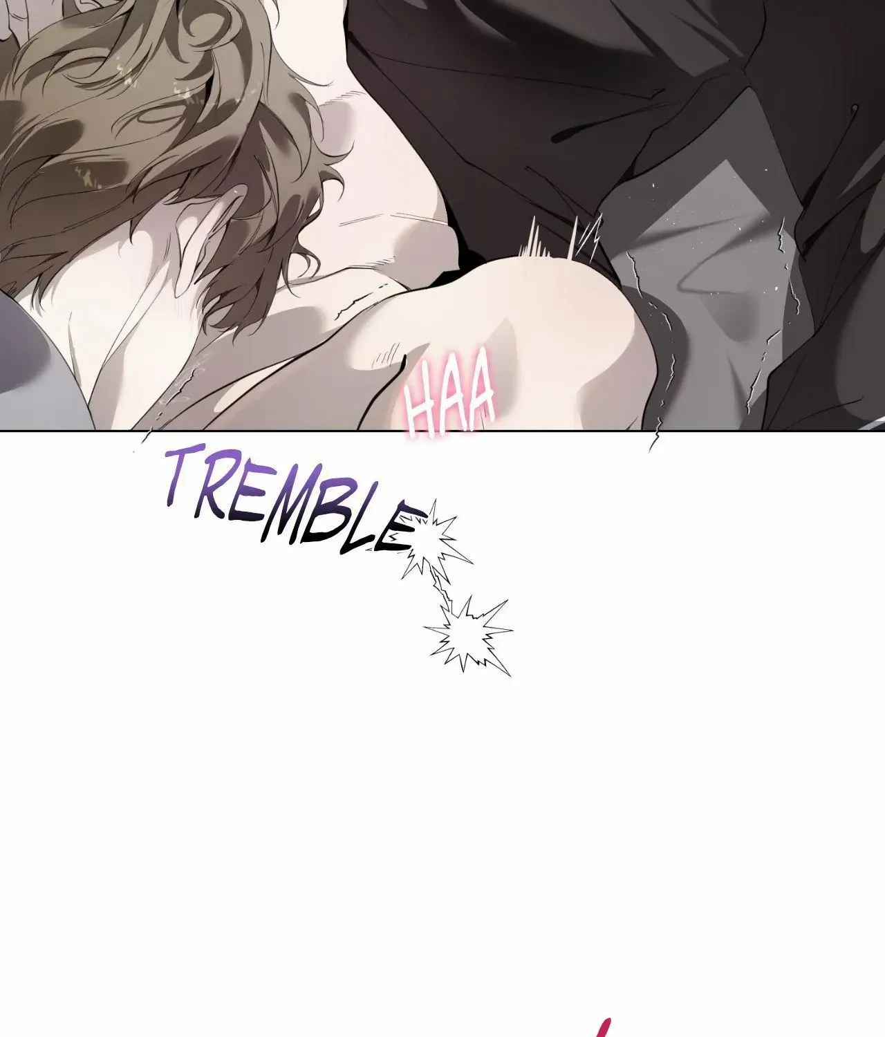 Read Dear Stranger chapter 46 image 15 on Lezhin
